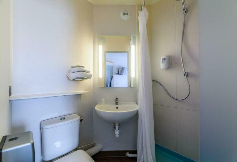 غرفة قياسية, B&b Hotel Dijon Les Portes Du Sud