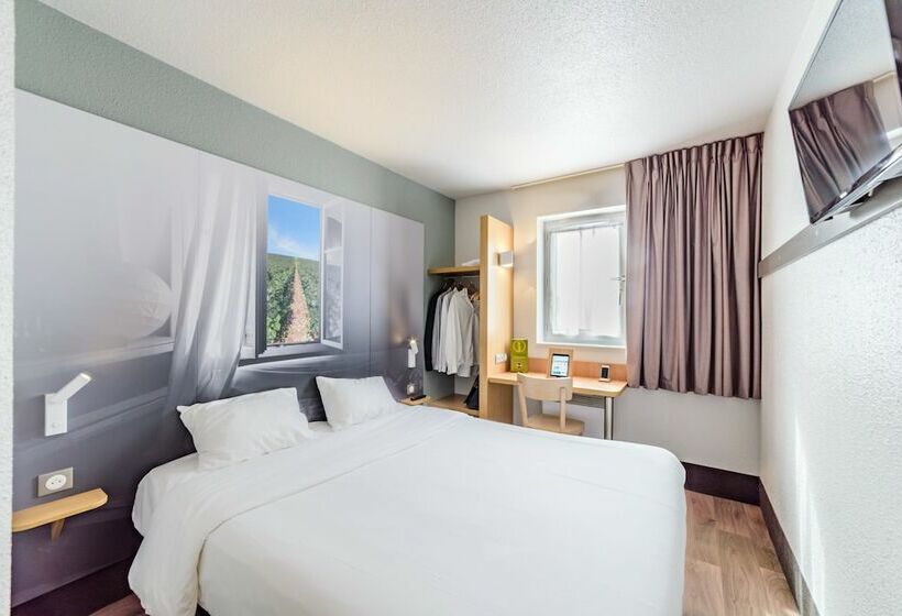 غرفة قياسية, B&b Hotel Dijon Les Portes Du Sud