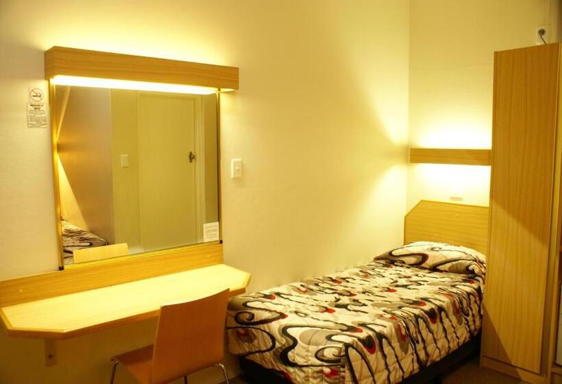 سوئیت 2 خوابه, Country Lodge Motor Inn