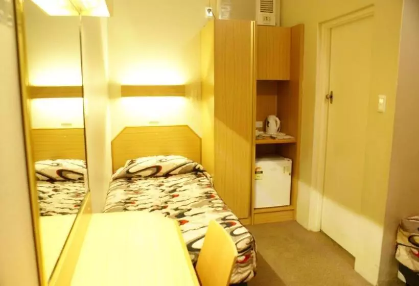 ２ベッドスイートルーム, Country Lodge Motor Inn
