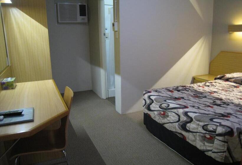 اتاق اکونومی, Country Lodge Motor Inn