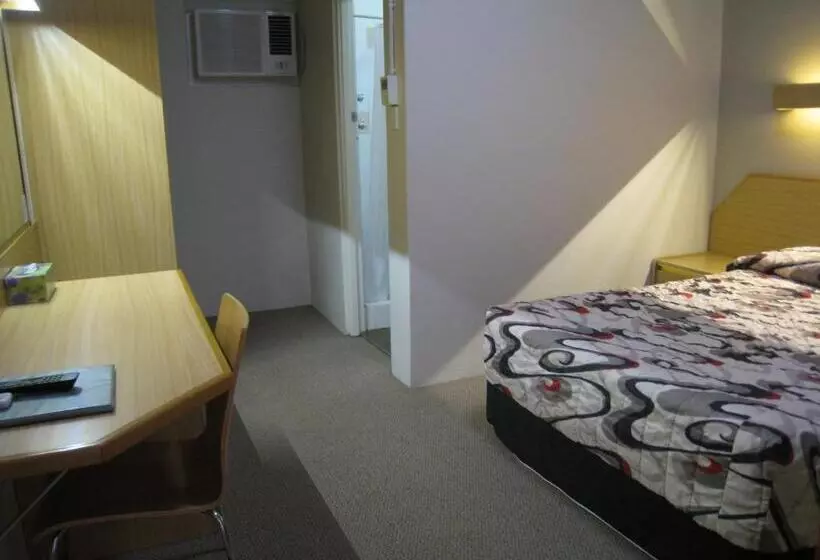エコノミールーム, Country Lodge Motor Inn