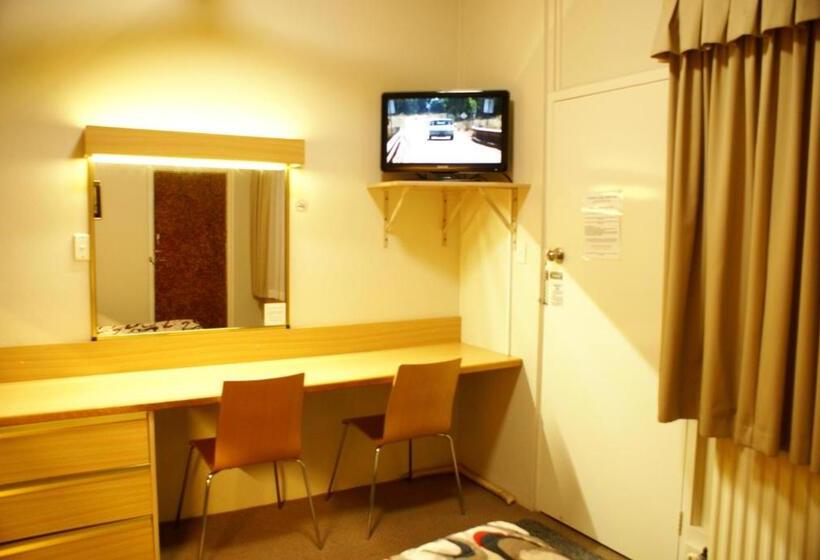 اتاق اکونومی, Country Lodge Motor Inn