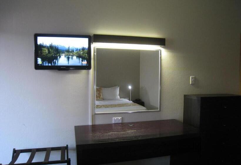 اتاق راحتی, Country Lodge Motor Inn
