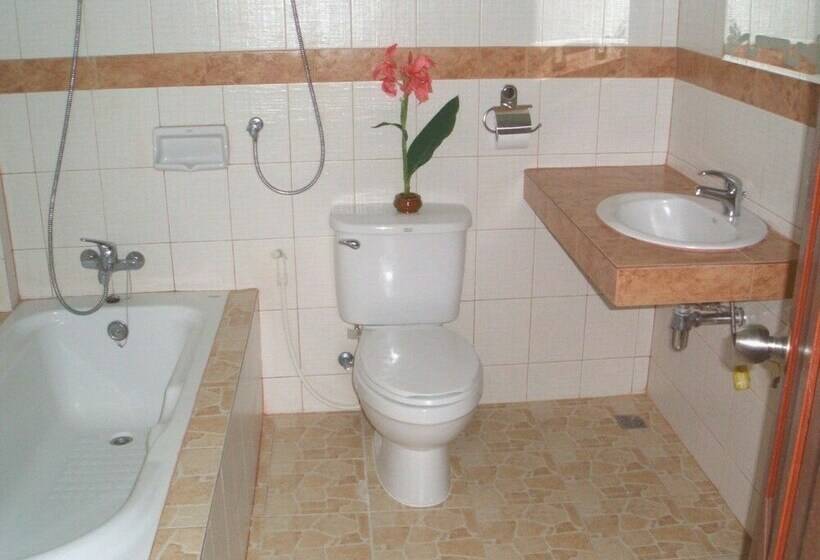 Номер Стандарт, Haad Yao Resort
