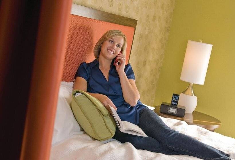 جناح لذوى الاحتياجات الخاصة, Home2 Suites By Hilton Grovetown Augusta Area