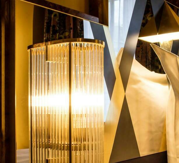 Chambre Executive, Saintmarc