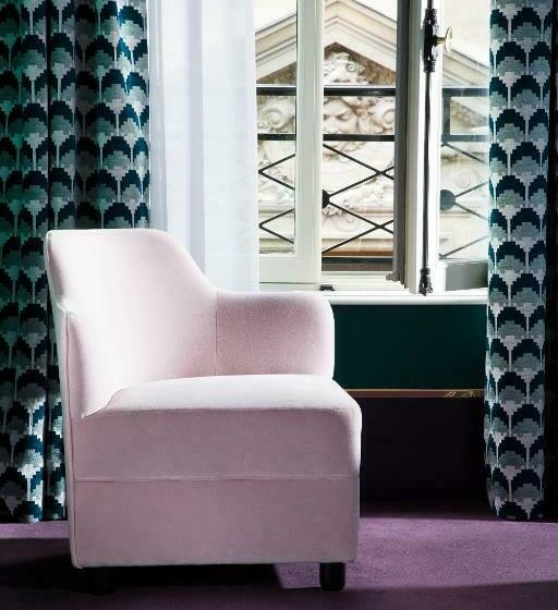 Chambre Executive, Saintmarc