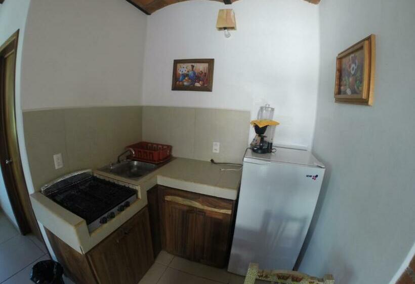 Chambre Deluxe, Kiramar Los Peyotes