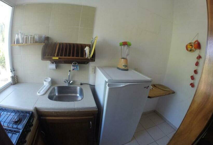 اتاق لوکس چهار تخته, Kiramar Los Peyotes