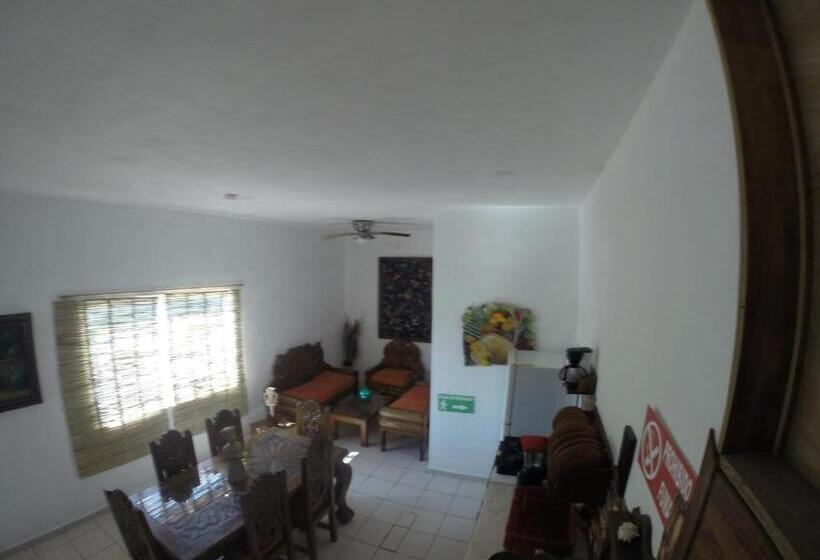Chambre Standard, Kiramar Los Peyotes