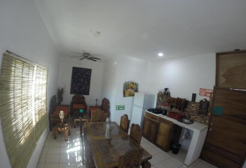 اتاق استاندارد, Kiramar Los Peyotes