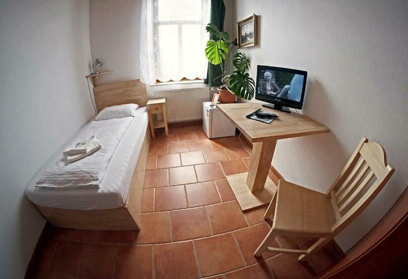 Pokój Standard Jednoosobowy, Kreta