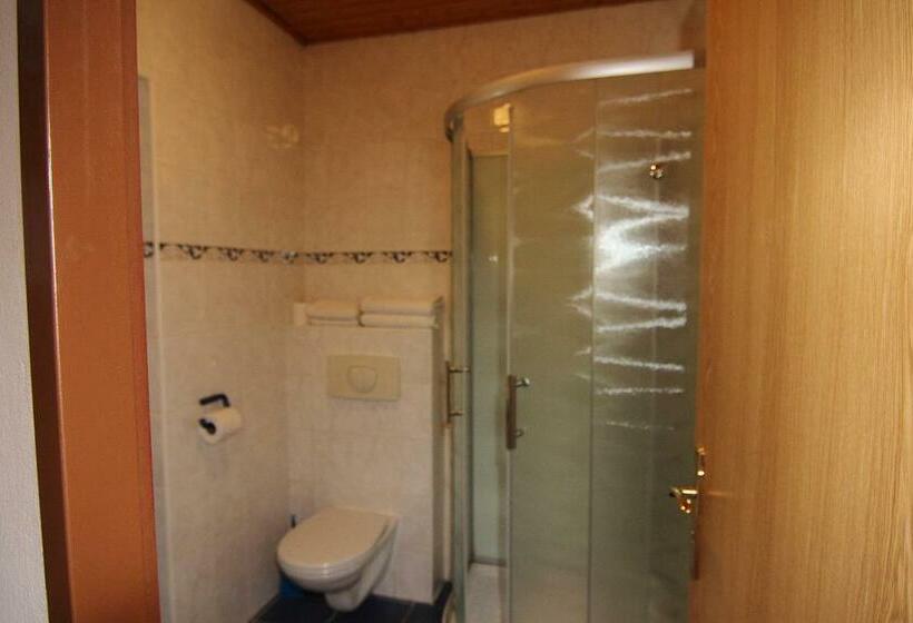 Pokój Standard, Kreta