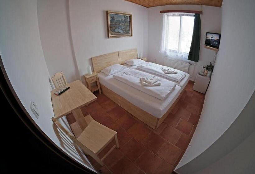 Pokój Standard, Kreta