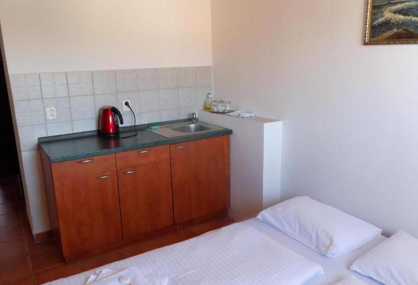 Апартаменты 2 Спальни, Kreta