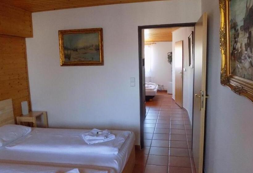 Apartament 2 Sypialnie, Kreta