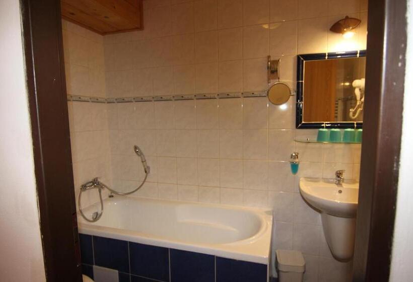 Apartament 2 Sypialnie, Kreta