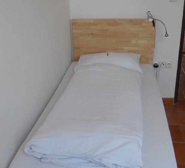 Pokój Standard Jednoosobowy, Kreta