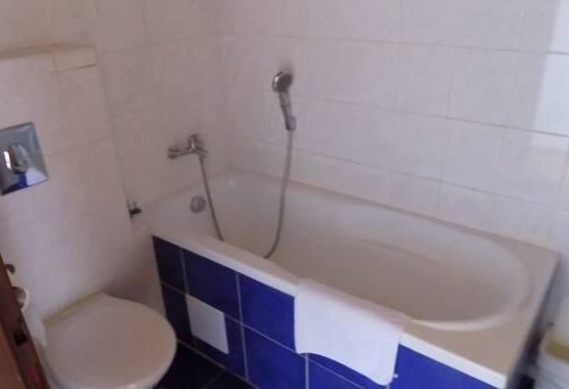 Апартаменты 2 Спальни, Kreta