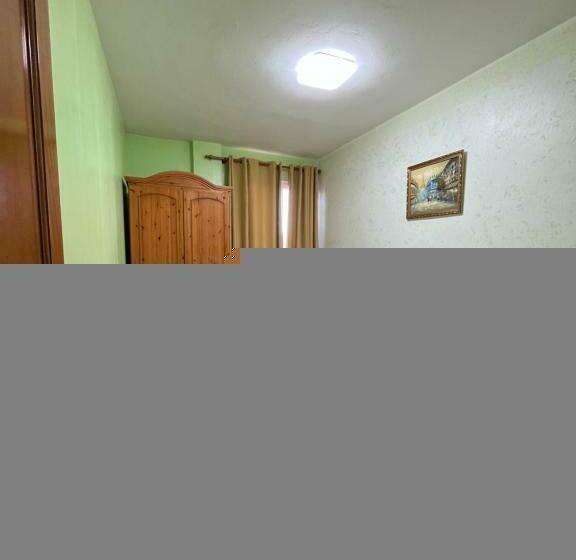 Номер Стандарт Трехместный, Los Cascajos