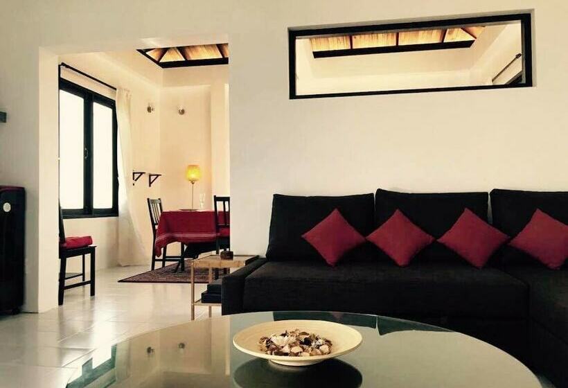 Апартаменты Пентхаус 1 Спальня, New Pop Villas, Koh Tao