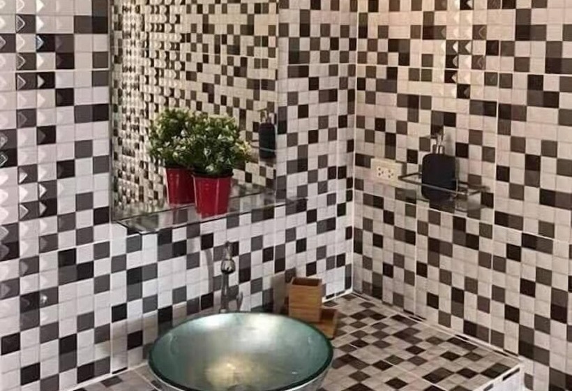 Вилла Deluxe 3 Спальни, New Pop Villas, Koh Tao