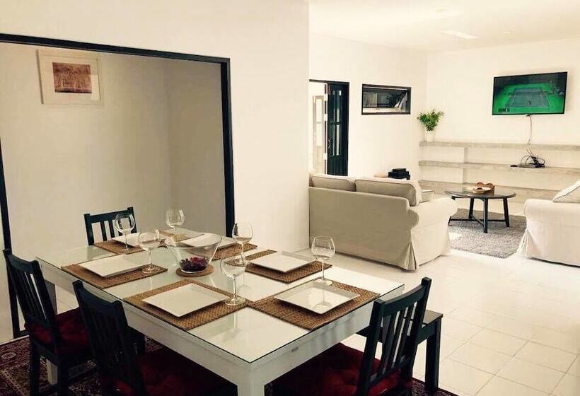 Вилла Deluxe 3 Спальни, New Pop Villas, Koh Tao