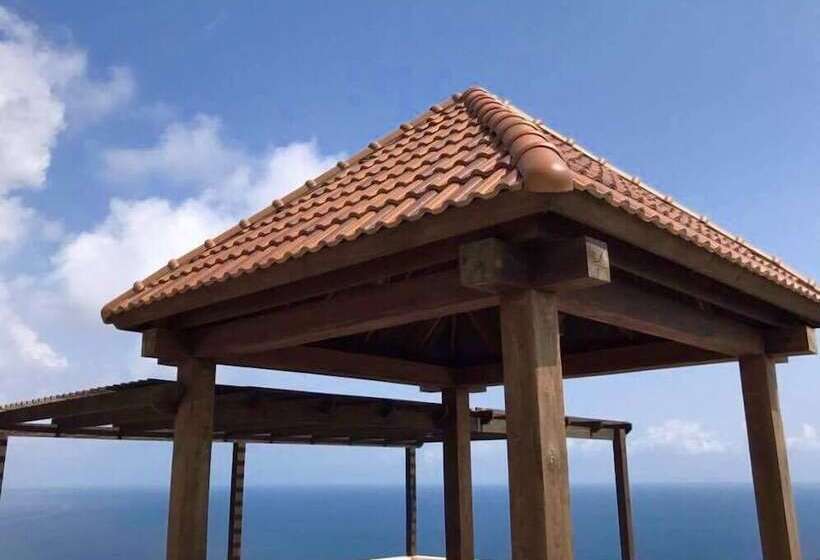 Апартаменты Пентхаус 1 Спальня, New Pop Villas, Koh Tao