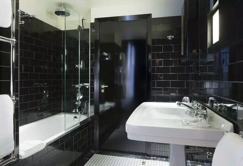 Chambre Deluxe, Saintmarc