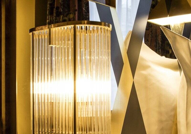 Chambre Deluxe, Saintmarc