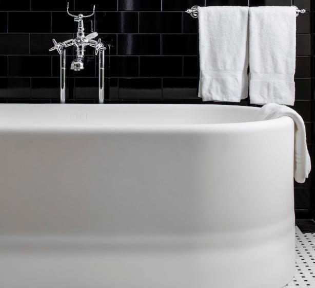 Chambre Prestige, Saintmarc