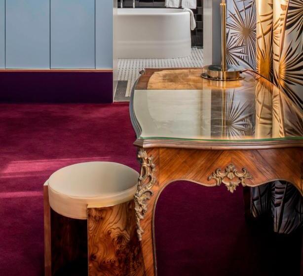 Chambre Prestige, Saintmarc