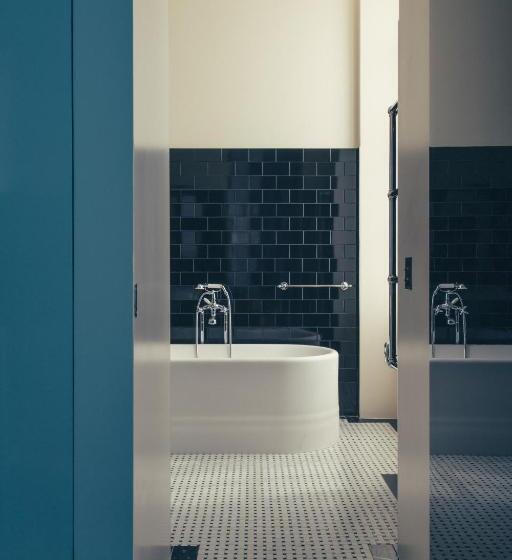 Chambre Prestige, Saintmarc
