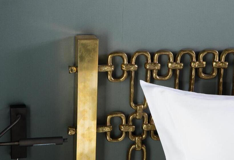 Chambre Triple Standard, Saintmarc