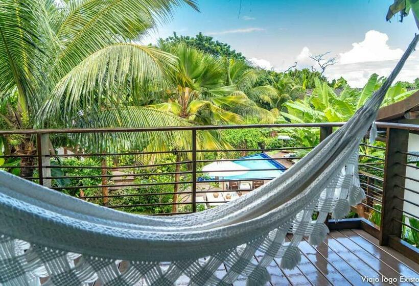 标准间, Teju Açu Ecopousada