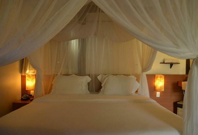 标准间, Teju Açu Ecopousada