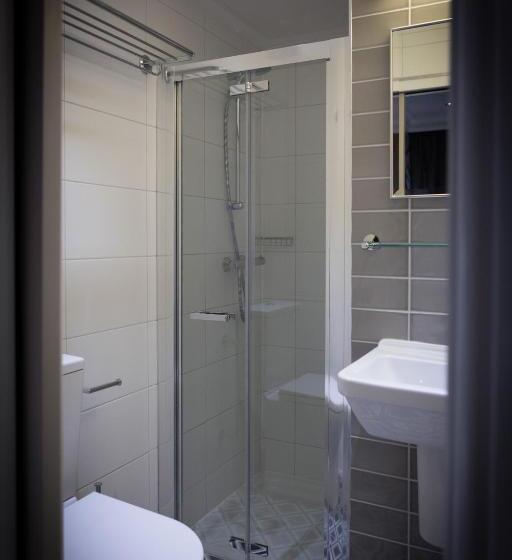 غرفة قياسية, The Beverley Hotel London   Victoria