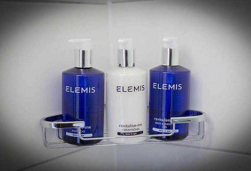 غرفة قياسية, The Beverley Hotel London   Victoria