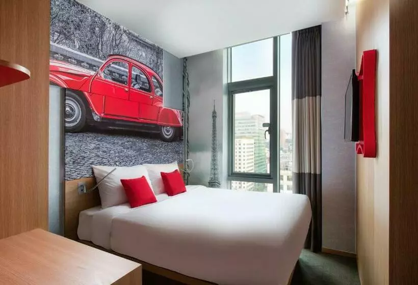 スーペリアールーム, Travelodge Dongdaemun Seoul