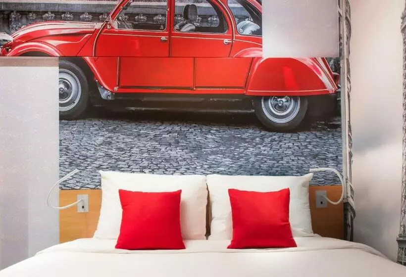 スーペリアールーム, Travelodge Dongdaemun Seoul