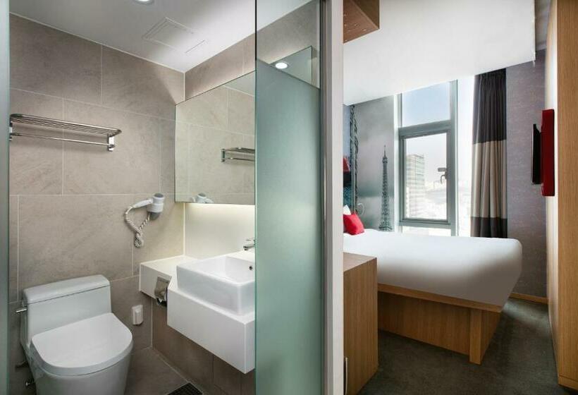 Camera Superiore, Travelodge Dongdaemun Seoul