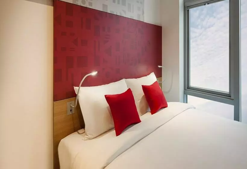 スーペリアールーム, Travelodge Dongdaemun Seoul