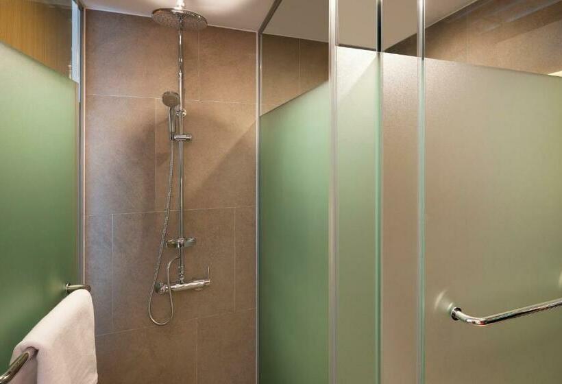 Camera Deluxe, Travelodge Dongdaemun Seoul