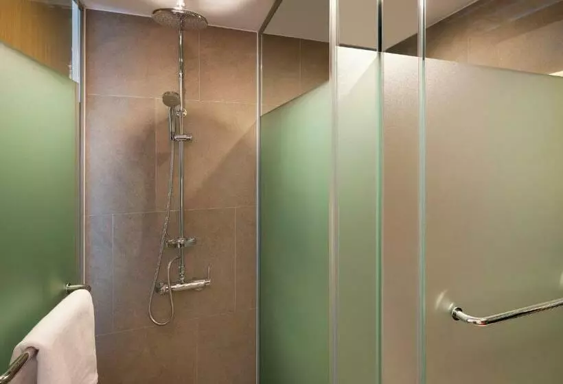 デラックスルーム, Travelodge Dongdaemun Seoul