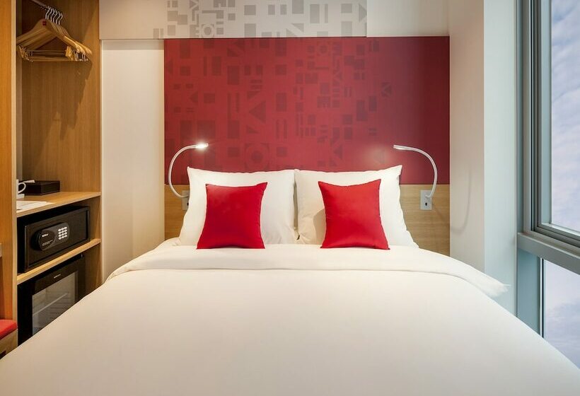 Camera Superiore, Travelodge Dongdaemun Seoul