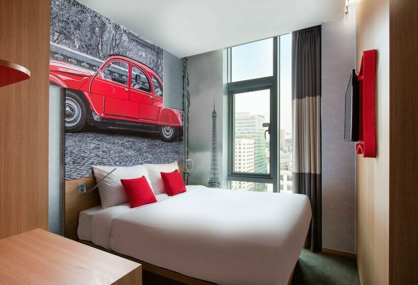 Camera Superiore, Travelodge Dongdaemun Seoul