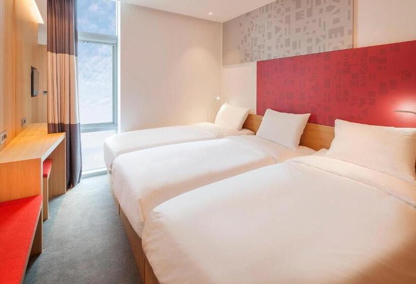 Camera Tripla Standard, Travelodge Dongdaemun Seoul