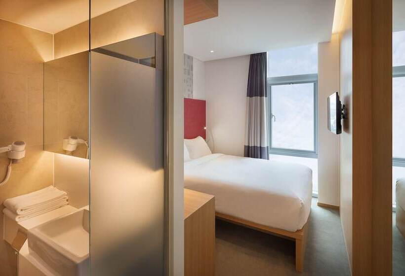 Camera Superiore, Travelodge Dongdaemun Seoul