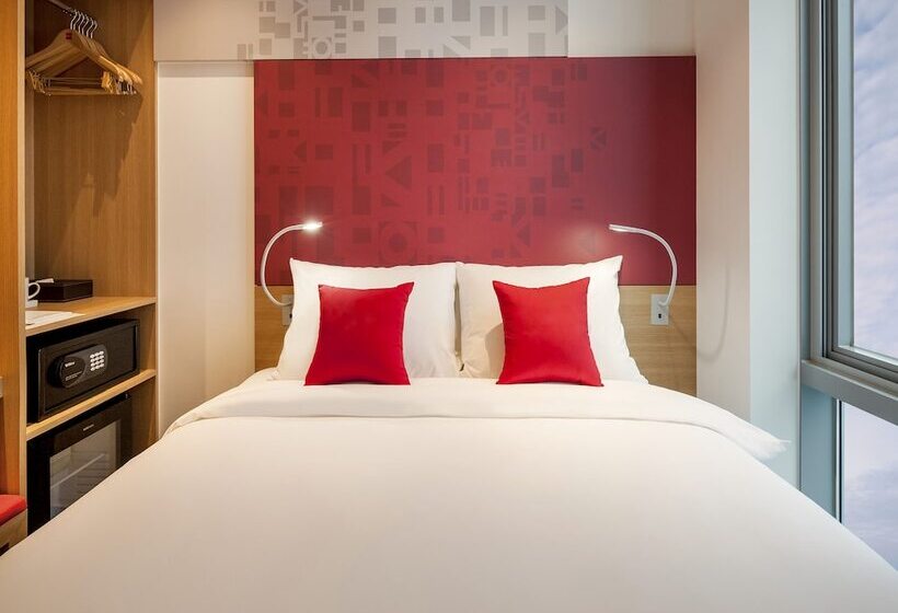 Camera Standard Individuale, Travelodge Dongdaemun Seoul